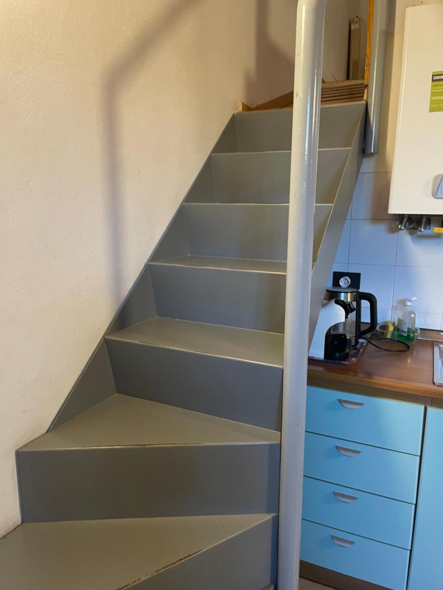 La Casa Rustica Di Ale E Becky Apartman Bergamo Kültér fotó