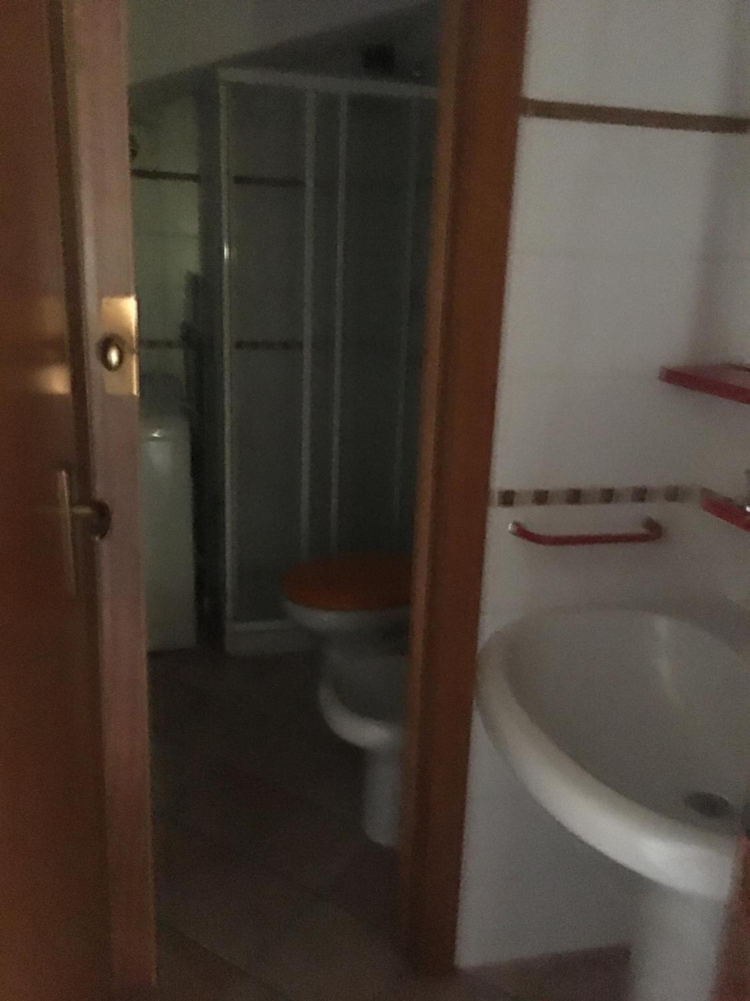 La Casa Rustica Di Ale E Becky Apartman Bergamo Kültér fotó